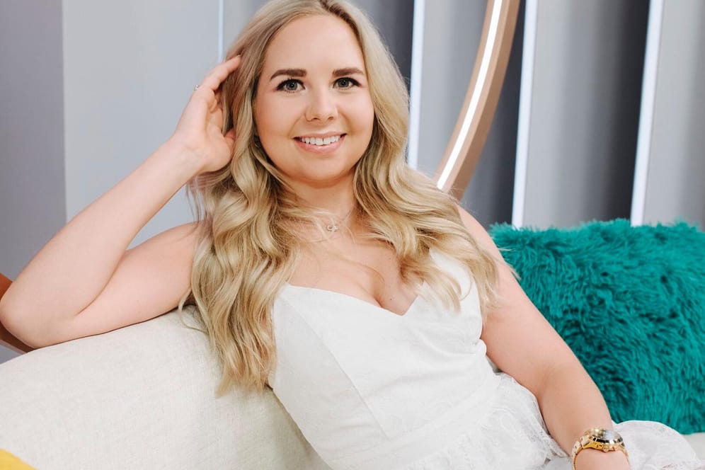 "5 Senses of Love": Die Kandidaten dürfen sich in der neuen Datingshow erst sehen, wenn sie sich entschließen zu heiraten.