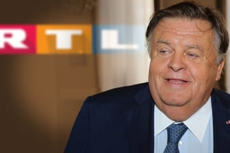 Helmut Thoma: Der Ex-RTL-Chef lässt kein gutes Haar an den neuen Plänen seines ehemaligen Senders.
