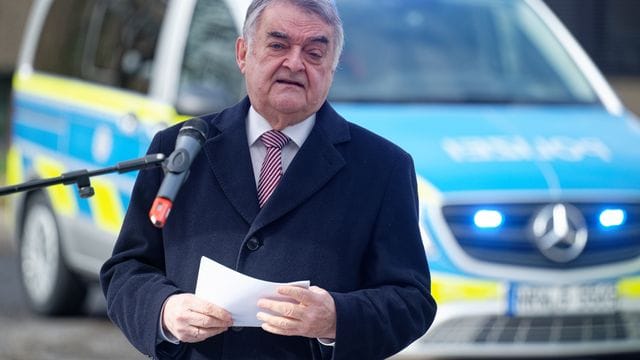 Herbert Reul Herbert Reul