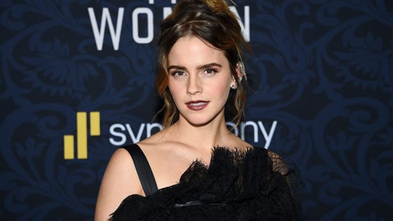 Emma Watson wird 31.