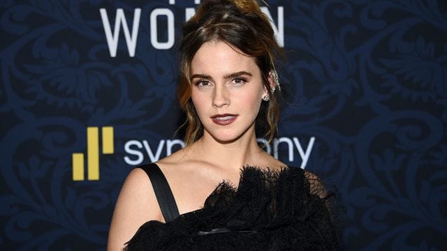 Emma Watson wird 31.