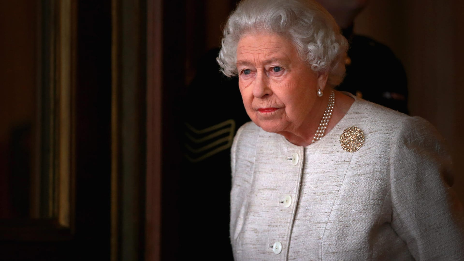 Queen Elizabeth II.: Sie muss sich am 17. April endgültig von Prinz Philip verabschieden.