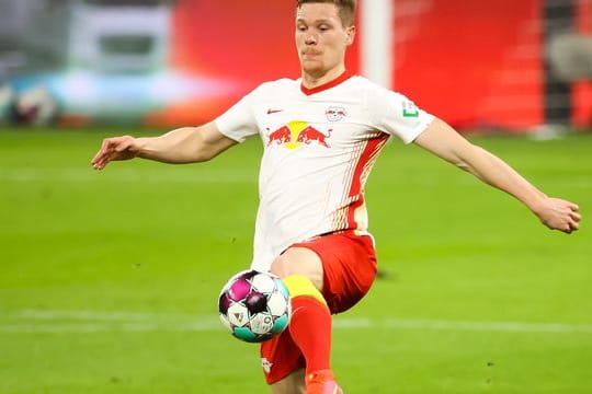 Wird sich mit Brettspielen erstmal zurückhalten: Marcel Halstenberg.