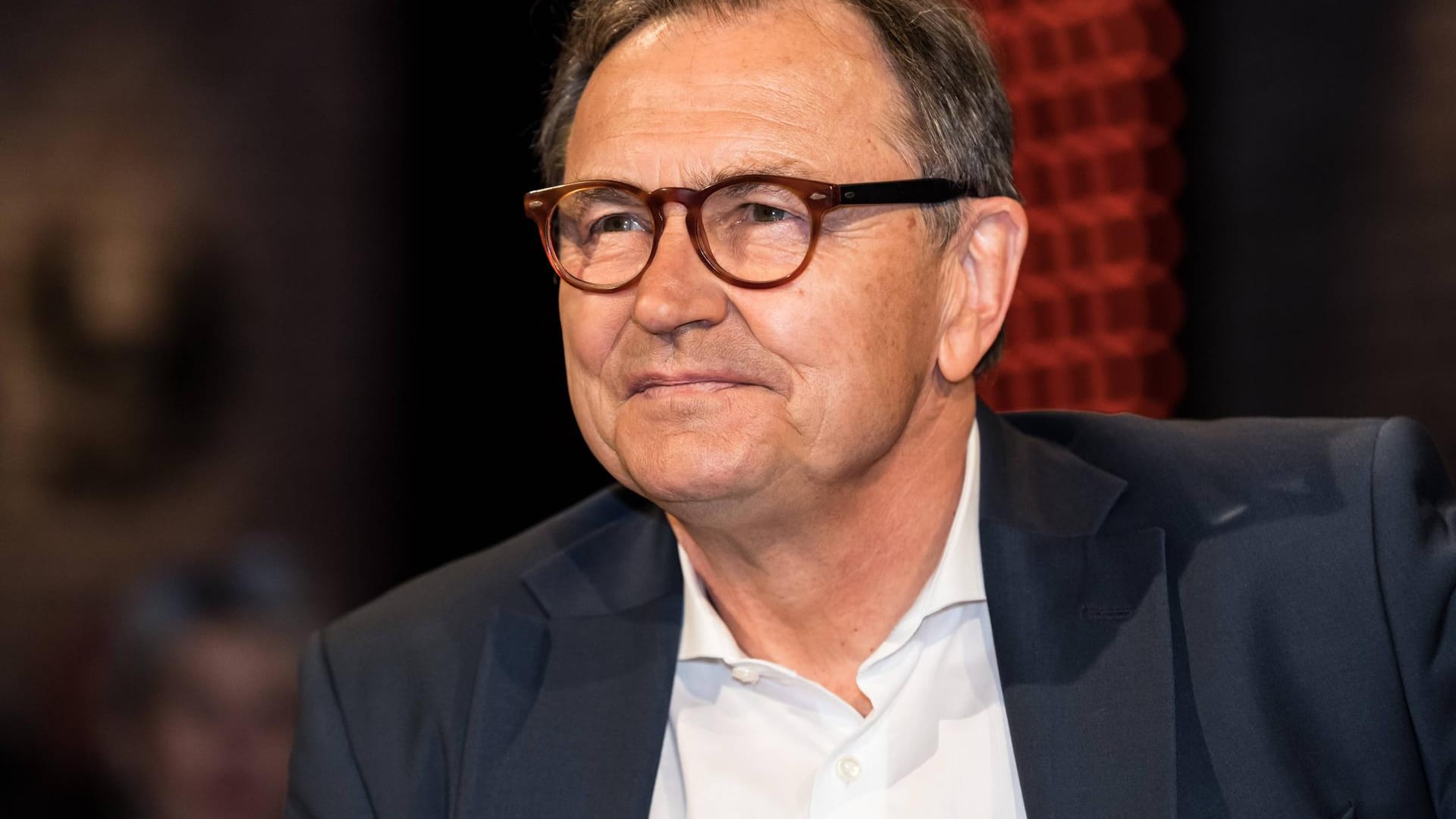 Ewald Lienen: Der TV-Experte lästerte über die Halbfinalteilnehmer in der Champions League.