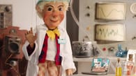 Corona-Video der Augsburger Puppenkiste sorgt für Wirbel