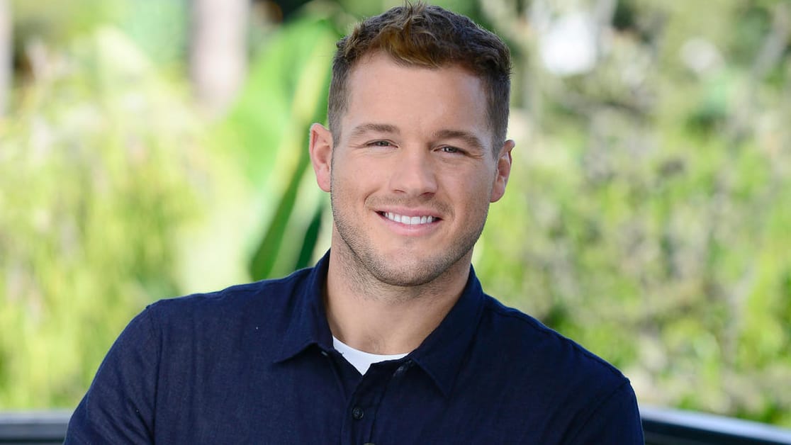 Colton Underwood: 2019 suchte er als US-"Bachelor" nach seiner Traumfrau.