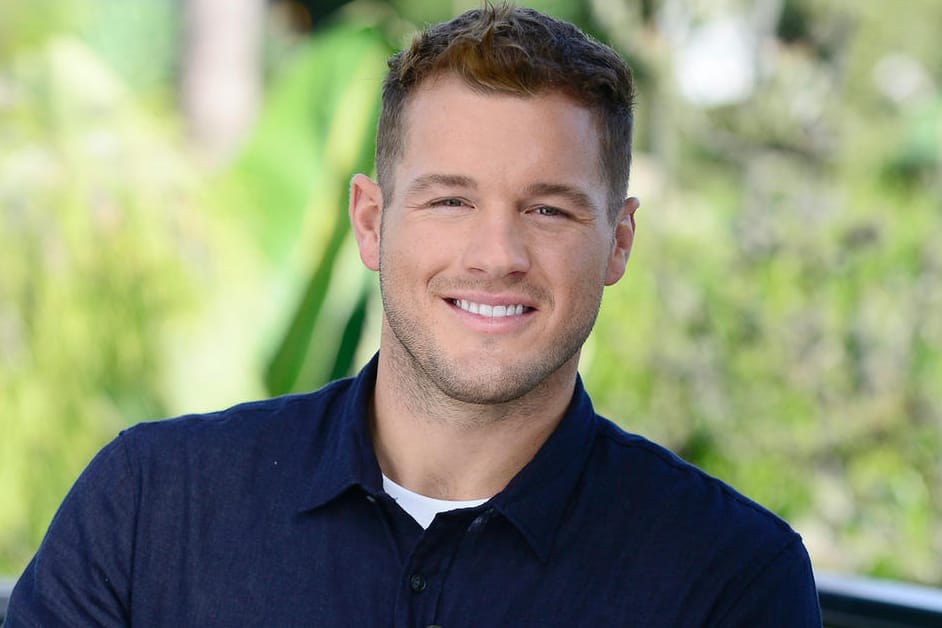 Colton Underwood: 2019 suchte er als US-"Bachelor" nach seiner Traumfrau.