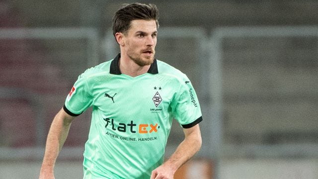 Hat eine Corona-Infektion gut überstanden: Jonas Hofmann.