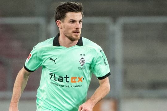 Hat eine Corona-Infektion gut überstanden: Jonas Hofmann.