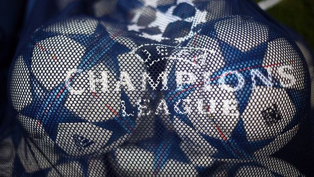 Bei der Reform des Europapokals geht es unter anderem darum, in welchem Format die Champions League ab 2024 ausgetragen wird. Bei der Reform des Europapokals geht es unter anderem darum, in welchem Format die Champions League ab 2024 ausgetragen wird.