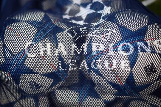 Bei der Reform des Europapokals geht es unter anderem darum, in welchem Format die Champions League ab 2024 ausgetragen wird.