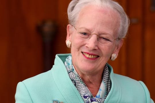 Auch Royals müssen derzeit auf ausschweifende Geburtstagsfeste verzichten: Dänemarks Königin Margrethe trifft das Party-Verbot nun schon das zweite Jahr in Folge.