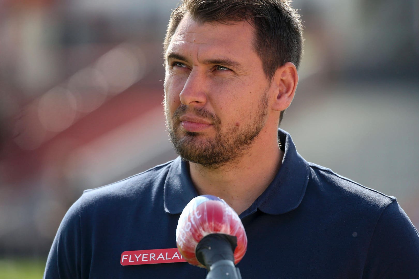 Patrick Helmes: Zuletzt war der Ex-Nationalspieler als Interimscoach bei Admira Wacker Mödling in Österreich tätig.