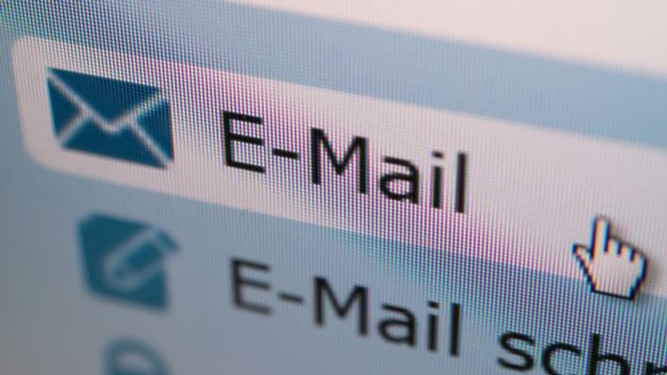 Eine verärgerte E-Mail kann emotionales Chaos auslösen - darüber sollte man sich bewusst sein.