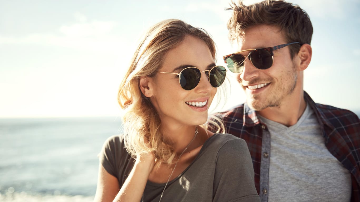 Sonnenbrillen mit Extra-Rabatt: Sparen Sie mit unserem Gutscheincode auf Markenbrillen bei Brille24.