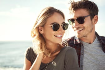 Sonnenbrillen mit Extra-Rabatt: Sparen Sie mit unserem Gutscheincode auf Markenbrillen bei Brille24.