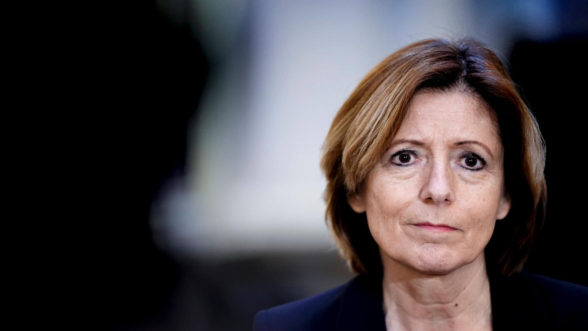 Malu Dreyer: "Die Corona-Pandemie ist für uns alle eine schwere, dunkle Zeit."