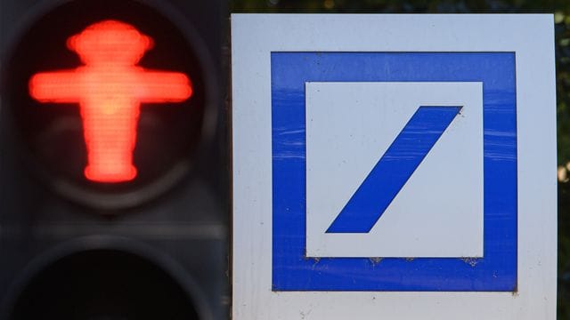 Deutsche Bank Filialschließungen Deutsche Bank Filialschließungen
