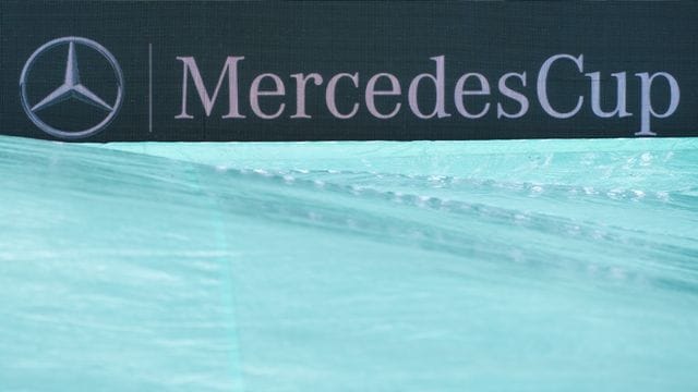 Der MercedesCup in Stuttgart soll am ursprünglichen Termin gespielt werden. Der MercedesCup in Stuttgart soll am ursprünglichen Termin gespielt werden.