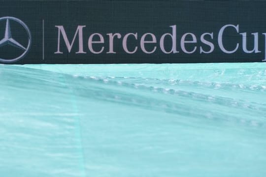 Der MercedesCup in Stuttgart soll am ursprünglichen Termin gespielt werden.