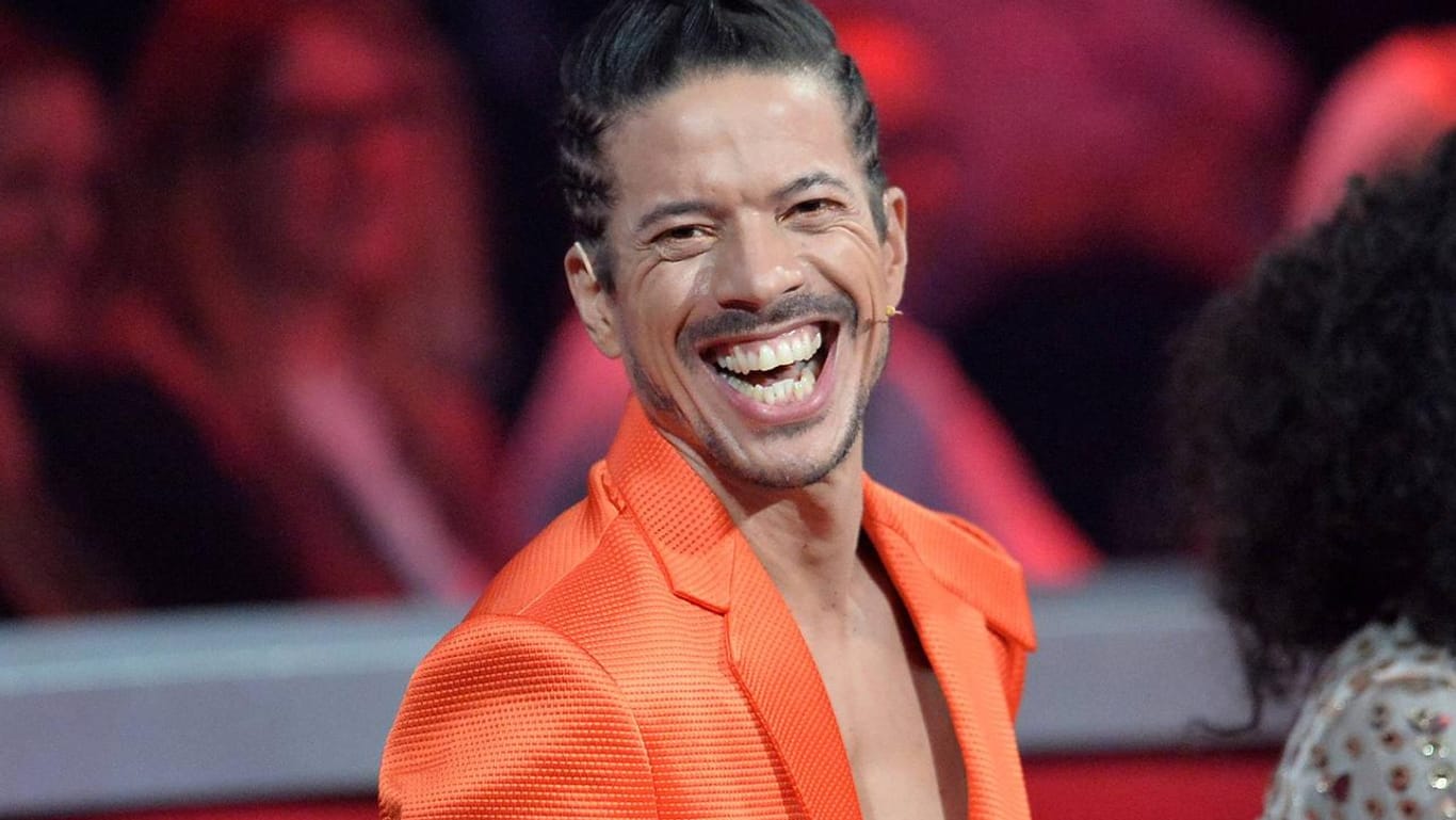 Jorge González: Seit 2013 gehört der Choreograph fest zu der "Let's Dance"-Jury.