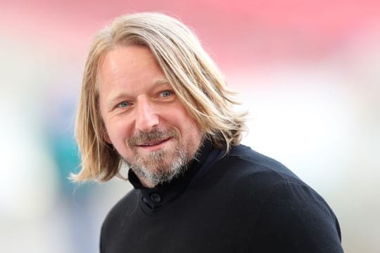 Spricht sich für Trainerausstiegsklauseln in Verträgen aus: Stuttgarts Sportdirektor Sven Mislintat.