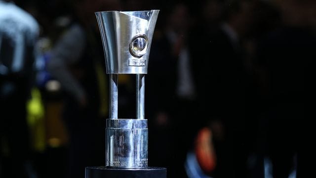 Das Finalturnier um den BBL-Pokal sollte eigentlich in München stattfinden.