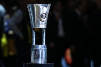 Das Finalturnier um den BBL-Pokal sollte eigentlich in München stattfinden.