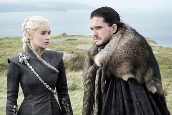 "Game of Thrones" ist tot, es lebe "Game of Thrones"? HBO entwickelt aktuell Ableger der Erfolgsserie - "House Of The Dragon" soll schon im kommenden Jahr anlaufen.