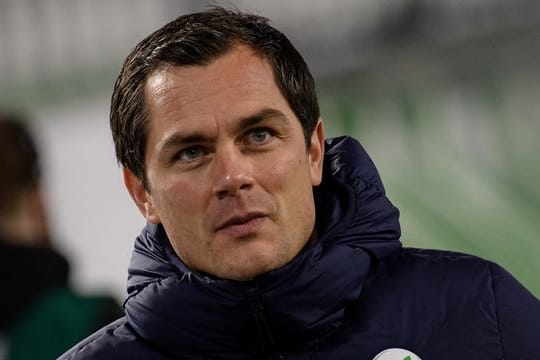 Sportdirektor Marcel Schäfer hält den VfL Wolfsburg noch immer für unterschätzt.