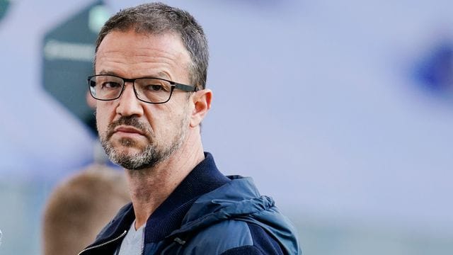 Fredi Bobic wechselt zum 01. Fredi Bobic wechselt zum 01.