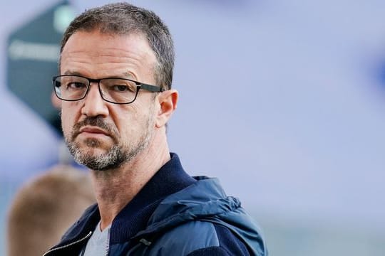 Fredi Bobic wechselt zum 01.