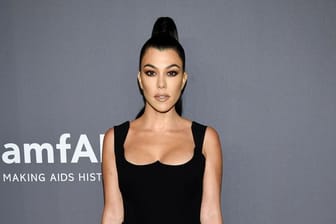 Kourtney Kardashian wird 42.