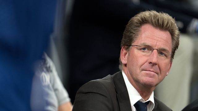 BBL-Chef Stefan Holz muss nun einen neuen Termin für das Pokal-Turnier finden.