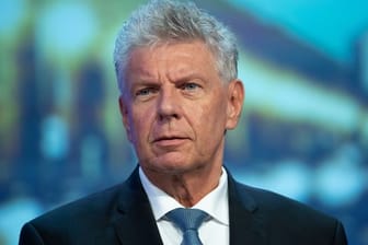Münchens Oberbürgermeister Dieter Reiter kann keine Zuschauer-Garantie für die EM abgeben.