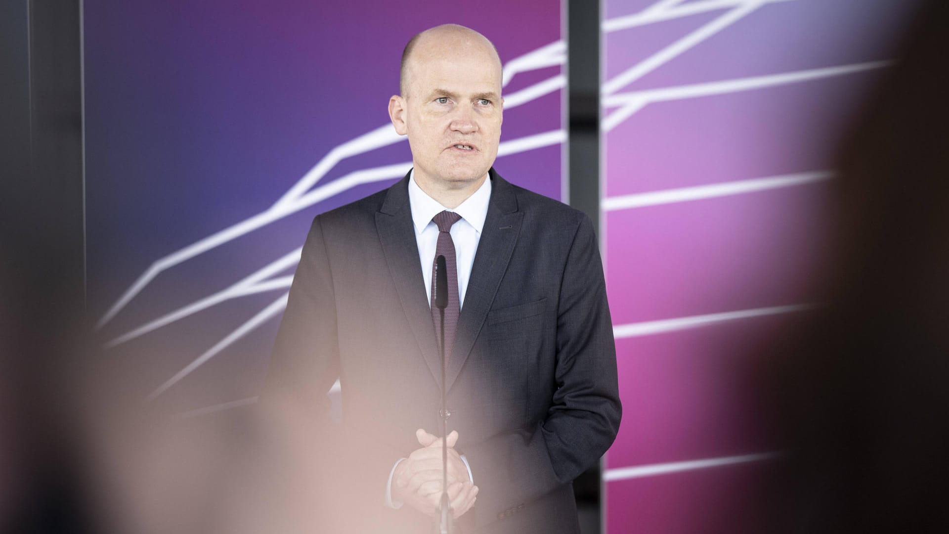 Ralph Brinkhaus: Der Unionsfraktionschef macht jetzt beim Infektionsschutzgesetz Druck. Ralph Brinkhaus: Der Unionsfraktionschef macht jetzt beim Infektionsschutzgesetz Druck.