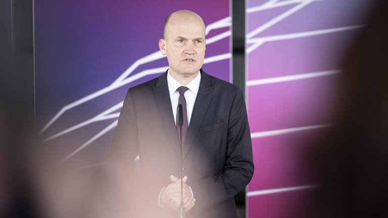 Ralph Brinkhaus: Der Unionsfraktionschef macht jetzt beim Infektionsschutzgesetz Druck.