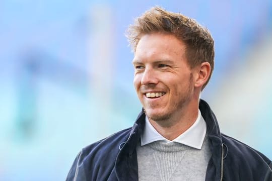 Julian Nagelsmann