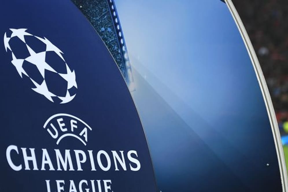 Die UEFA will auch die Champions League reformieren.