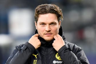 BVB-Trainer Terzic kann auch gegen Werder Bremen nicht auf den dänischen Mittelfeldspieler Thomas Delaney zurückgreifen.