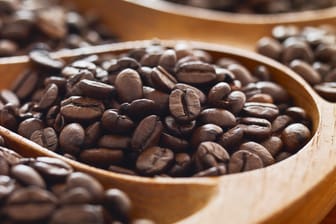 Kaffee: Vielen Kaffeesorten, die in heißer Umgebung wachsen, fehlt das Aroma von Arabica.