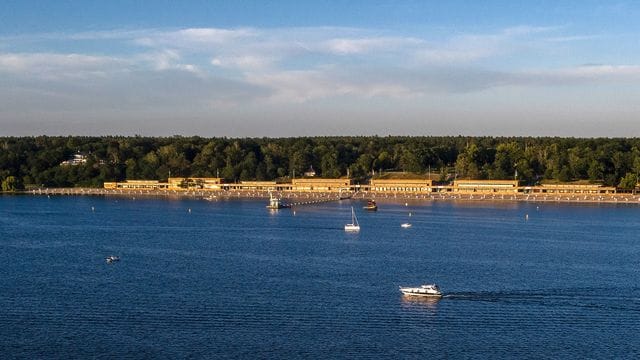 Wannsee Wannsee