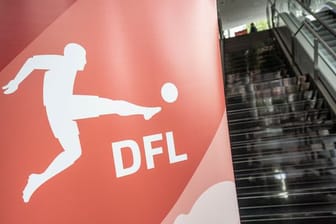 Auch die Deutsche Fußball Liga kritisiert die Super-League-Pläne.