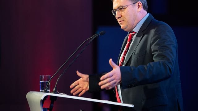 Christian von Stetten Christian von Stetten