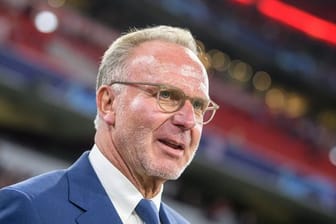 Karl-Heinz Rummenigge