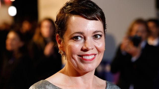 Olivia Colman könnte ihr Debüt im Marvel Universum feiern.