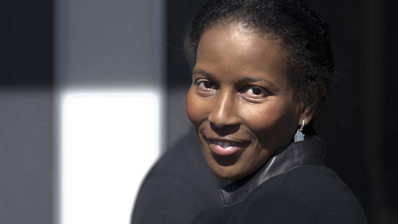 "Einwanderer müssen sich an die deutschen Regeln halten. Punkt!", fordert Ayaan Hirsi Ali.