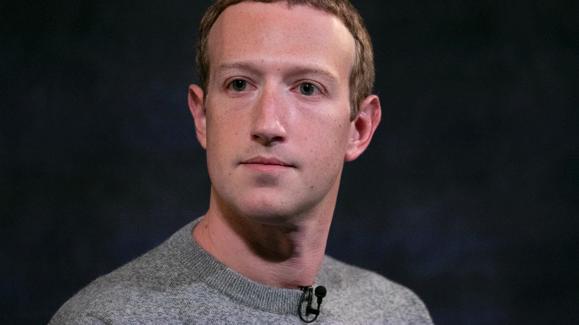 Facebook-Chef Mark Zuckerberg: Künftig sollen auch Audio-Inhalte in dem sozialen Netzwerk einen Platz erhalten. Facebook-Chef Mark Zuckerberg: Künftig sollen auch Audio-Inhalte in dem sozialen Netzwerk einen Platz erhalten.