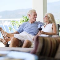 Sorgenfreier Ruhestand: Mit einer ewigen Rente haben Sie im Alter ausgesorgt – und können Ihre staatliche Rente ordentlich aufbessern.