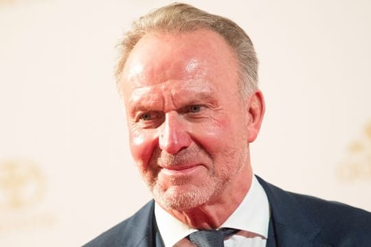 Karl-Heinz Rummenigge zog als Vertreter der Europäischen Club-Vereinigung ECA in das Exekutivkomitee der UEFA ein.